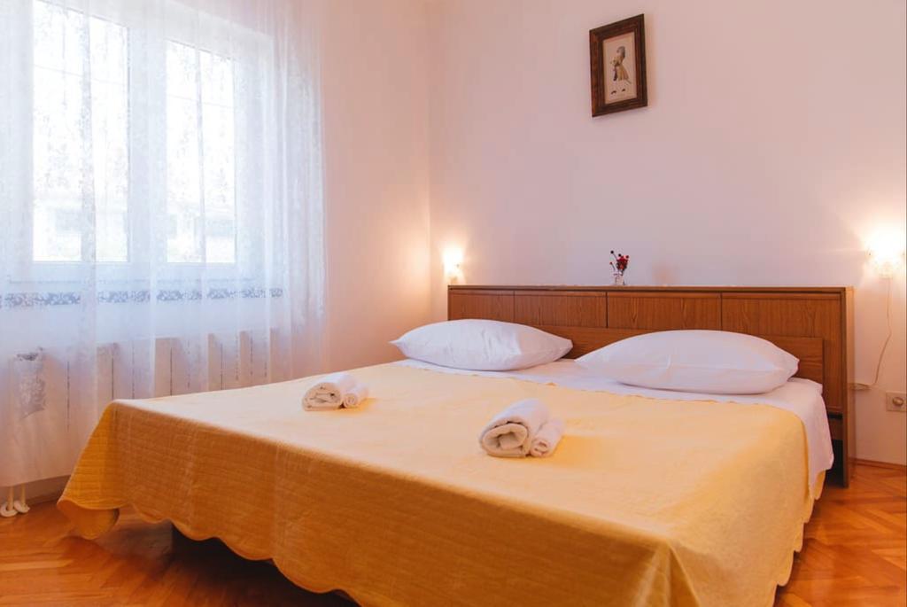 House Mariposa Hotell Trogir Eksteriør bilde