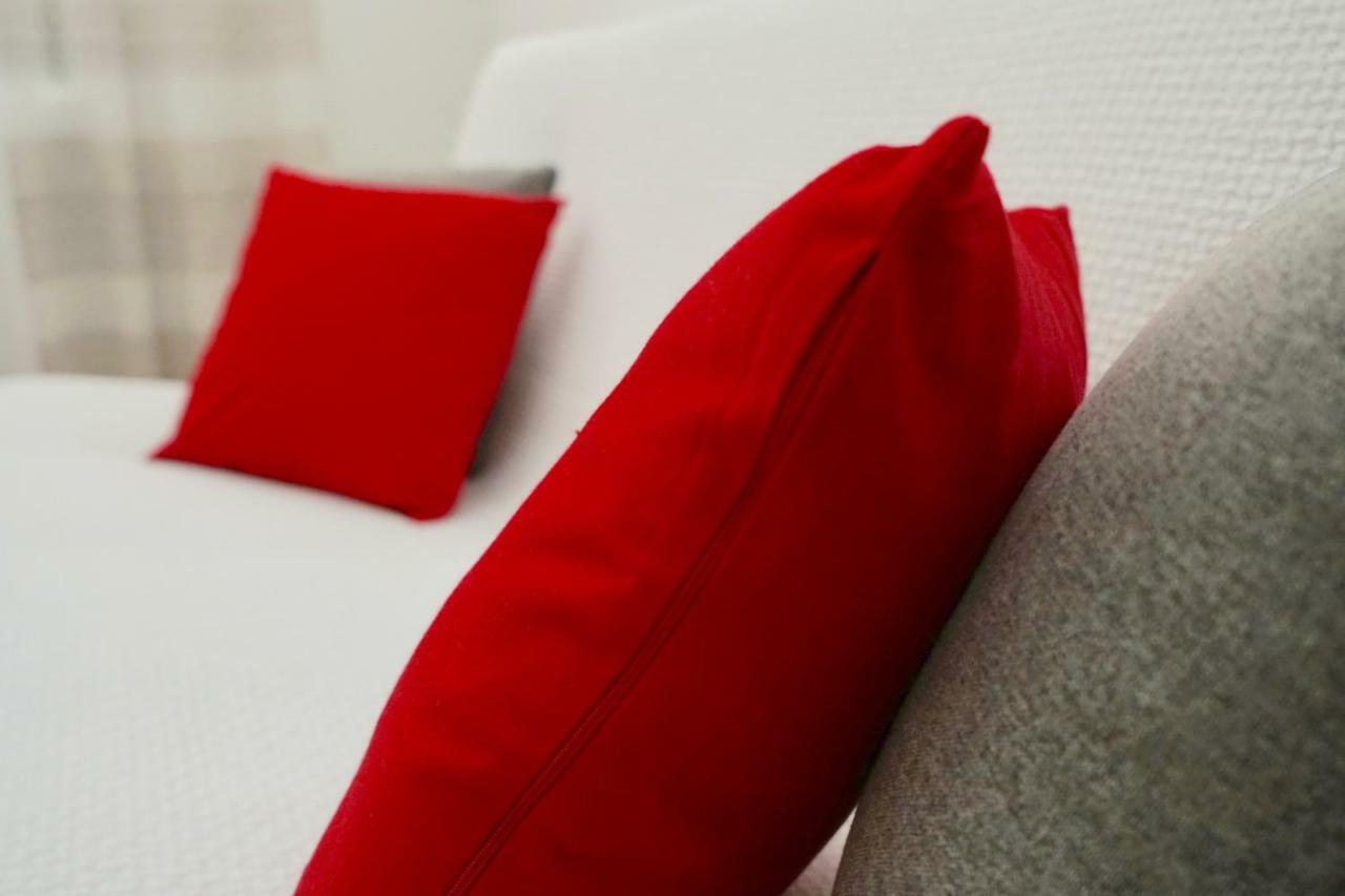 House Mariposa Hotell Trogir Eksteriør bilde