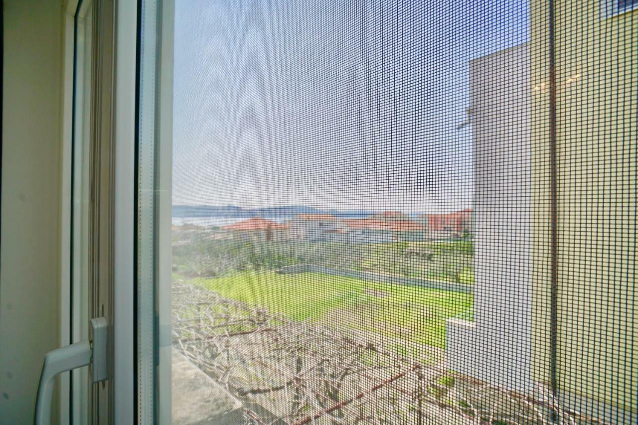 House Mariposa Hotell Trogir Eksteriør bilde