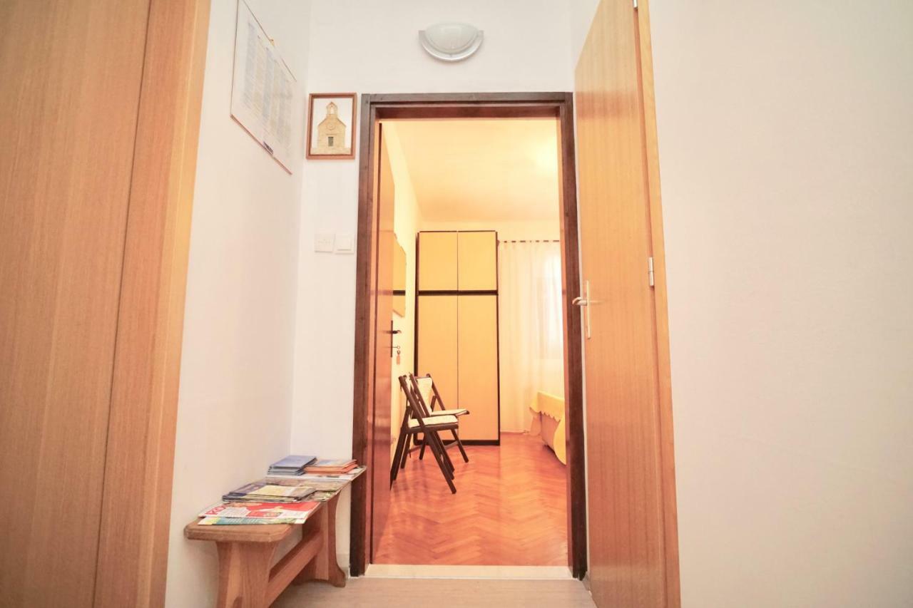 House Mariposa Hotell Trogir Eksteriør bilde